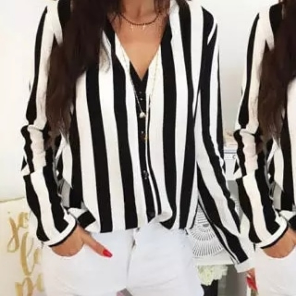 Button up shirt